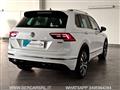 VOLKSWAGEN TIGUAN 2.0 TSI 180 CV DSG 4MOTION Advanced BMT