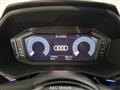 AUDI A1 SPORTBACK A1 SPB 40 TFSI S tronic S line edition