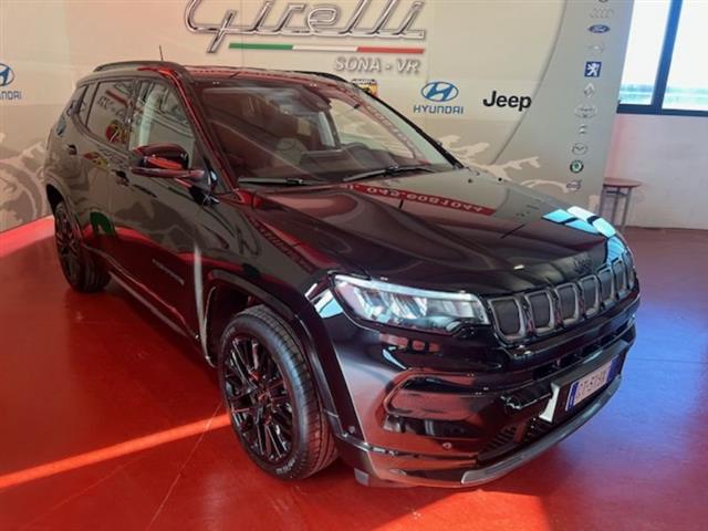 JEEP COMPASS 1.6 Multijet II 2WD S