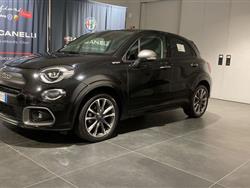 FIAT 500X 1.3 MultiJet 95 CV Sport