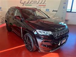 JEEP COMPASS 1.6 Multijet II 2WD S