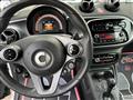 SMART FORTWO CABRIO 90 0.9 T twinamic cabrio Perfect Automatica