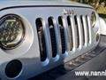 JEEP WRANGLER 2.8 CRD DPF Sahara Auto