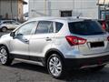 SUZUKI S-CROSS 1.4 Boosterjet 4WD All Grip Cool