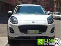 FORD PUMA 1.0 EcoBoost Hybrid 125 CV S&S aut. Titanium X