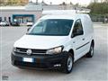 VOLKSWAGEN CADDY KOMBI 2.0 TDI 122 CV 4MOTION SCAFFALATURA 4X4