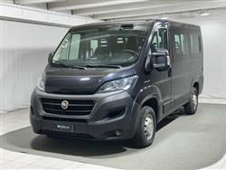 FIAT DUCATO 33 2.3 MJT 140CV PM-TM Panorama