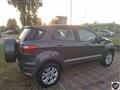 FORD EcoSport 1.5 110 CV Plus