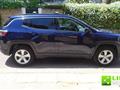 JEEP COMPASS 2.0 Multijet 140CV 4x4 Automatic Longitude