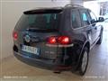 VOLKSWAGEN TOUAREG 3.0 V6 TDI DPF tiptronic Exclusive