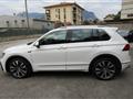 VOLKSWAGEN TIGUAN 2.0 TDI SCR DSG Advanced Sport R-LINE RLINE R LINE