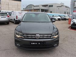 VOLKSWAGEN TIGUAN 1.5 TSI Sport ACT BlueMotion Technology