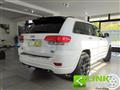 JEEP GRAND CHEROKEE 3.0 V6 CRD 250 CV Multijet II Overland