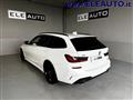 BMW SERIE 3 TOURING d xDrive 190CV Touring Msport Iva Esposta