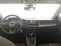 AUDI A1 SPORTBACK SPB 30 TFSI S tronic Advanced