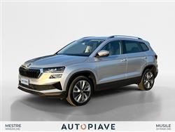 SKODA KAROQ 1.5 TSI ACT DSG Style