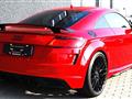 AUDI TT 200CV COMPETITION LIMITED