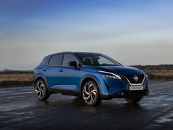 NISSAN NEW QASHQAI 1.3 dig-t Acenta Premium 140cv