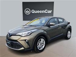 TOYOTA C-HR Hybrid 1.8 E-CVT Business