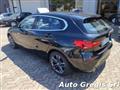 BMW SERIE 1 i 5p. Sport 136 CV C.A. - Garanzia fino 36 mesi