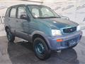 DAIHATSU Terios 1.3 SX GPL SOTTO SCOCCA! RINNOVO 2032!