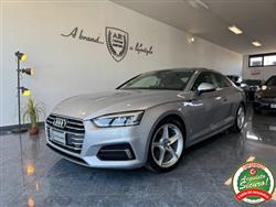 AUDI A5 2.0 TFSI S tronic Sport CoCkpit Full Opt