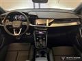 AUDI A3 SPORTBACK SPB 35 TDI AUTO S line edition NUOVA