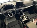 AUDI Q5 SPORTBACK Q5 SPB 40 TDI quattro S tronic S line