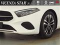 MERCEDES CLASSE A d SPORT AUTOMATIC