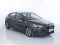 FORD FOCUS 1.0 EcoBoost Hybrid 125 CV Powershift 5p. ST-Line