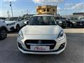 SUZUKI SWIFT 1.2 Hybrid CVT Top Automatica