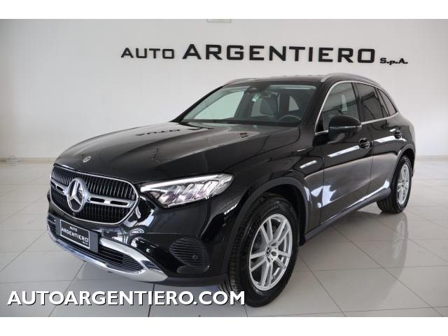 MERCEDES GLC SUV d 4Matic Mild Hybrid Advanced Plus