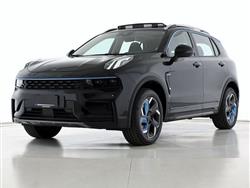 LYNK&CO 01 PHEV