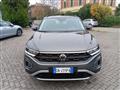 VOLKSWAGEN T-ROC 2.0 TDI SCR Life