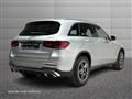 MERCEDES GLC SUV d 4Matic Premium