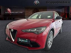 ALFA ROMEO STELVIO 2.2 Turbodiesel 160 CV AT8 RWD Super