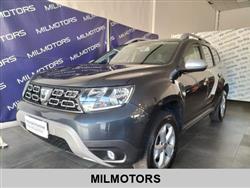 DACIA DUSTER 1.5 dCi 110CV EDC S&S 4x2 Lauréate