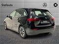 MERCEDES CLASSE B d Automatic Executive