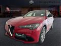 ALFA ROMEO STELVIO 2.2 Turbodiesel 160 CV AT8 RWD Super