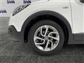 OPEL CROSSLAND X Crossland X