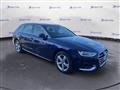 AUDI A4 AVANT A4 Avant 40 TFSI S tronic