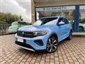 VOLKSWAGEN T-CROSS 1.0 TSI 115 CV R-Line - KM0