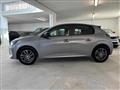 PEUGEOT 208 PureTech 75 Stop&Start 5 porte Active