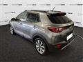 KIA STONIC 1.2 MPI Style