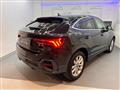 AUDI Q3 SPORTBACK Q3 SPB 35 TDI quattro S tronic Business Plus