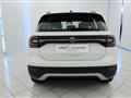 VOLKSWAGEN T-CROSS 1.5 TSI DSG Style BMT