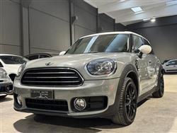 MINI COUNTRYMAN 2.0 Cooper D Boost Countryman