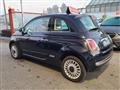 FIAT 500 1.2 Lounge (unicoproprietario)