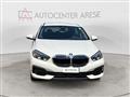 BMW SERIE 1 d 5p. Business Advantage