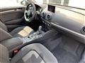 AUDI A3 SPORTBACK SPB 30 g-tron S tronic Automatica Metano